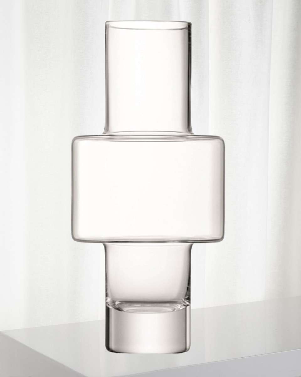Metropole Vilnius Vase